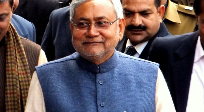 Why BJP Lost Bihar in 2015 Legislative Assembly Election?