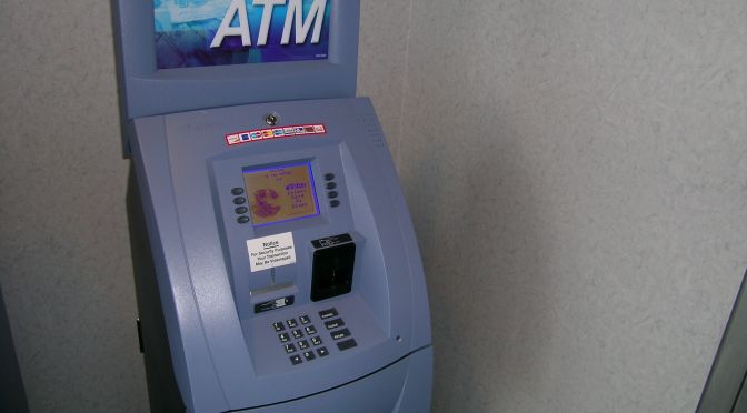 What To Do When Amount Gets Debited From Your Account in ATM, But No Money?
